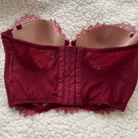 VS Bustier Bra - Picture 4 of 6